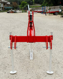 Drenatore DRN a trattore con potenza 40 - 70 cv