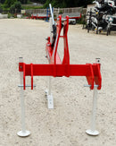 Drenatore DRN a trattore con potenza 40 - 70 cv