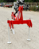 Drenatore DRN a trattore con potenza 40 - 70 cv