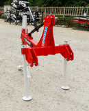Drenatore DRN a trattore con potenza 40 - 70 cv