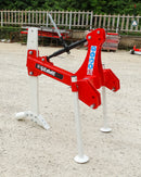 Drenatore DRN a trattore con potenza 40 - 70 cv