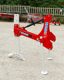 Drenatore DRN a trattore con potenza 40 - 70 cv