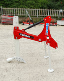 Drenatore DRN a trattore con potenza 40 - 70 cv