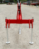 Drenatore DRN a trattore con potenza 40 - 70 cv
