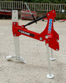 Drenatore DRN a trattore con potenza 40 - 70 cv