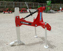 Drenatore DRN a trattore con potenza 40 - 70 cv