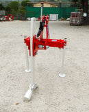 Drenatore DRN a trattore con potenza 40 - 70 cv