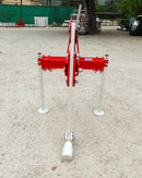 Drenatore DRN a trattore con potenza 40 - 70 cv