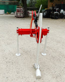 Drenatore DRN a trattore con potenza 40 - 70 cv