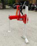 Drenatore DRN a trattore con potenza 40 - 70 cv