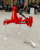 Drenatore DRN a trattore con potenza 40 - 70 cv