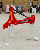Drenatore DRN a trattore con potenza 40 - 70 cv