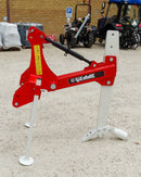 Drenatore DRN a trattore con potenza 40 - 70 cv