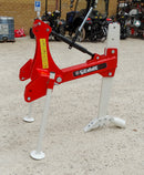 Drenatore DRN a trattore con potenza 40 - 70 cv