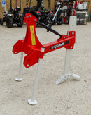 Drenatore DRN a trattore con potenza 40 - 70 cv