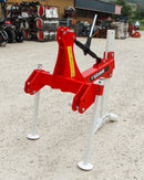 Drenatore DRN a trattore con potenza 40 - 70 cv