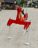 Drenatore DRN a trattore con potenza 40 - 70 cv
