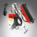 Decespugliatore a braccio HRM 360
