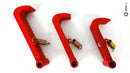 Kit ribaltamento meccanico per Pala PRM