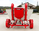 Microgranulatore per PT 75