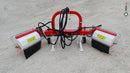 Spollonatrice modello DMBC doppia - Image