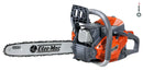 Motosega a scoppio OleoMac serie GSH 400 - Image