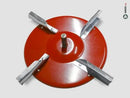 Spargisale per trattore CN 50 e 50 PVC - Image