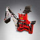 Retroescavatore BHM 95 - Image