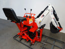 Retroescavatore BHM 95 - Image