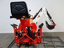 Retroescavatore BHM 95 - Image