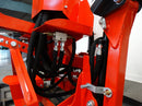 Retroescavatore BHM 95 - Image
