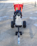 Biotrituratore serie GS 1500 - Motore Briggs&Stratton o Loncin - Image