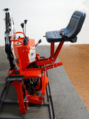Retroescavatore BHM 95 - Image