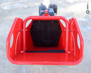 Biotrituratore serie GS 1500 - Motore Briggs&Stratton o Loncin - Image