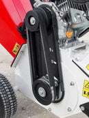 Giemme biotrituratore cippatore GS 650 - Motore Briggs&Stratton o Loncin - Image