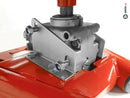 Spargisale per trattore CN 50 e 50 PVC - Image