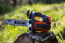 Motosega da potatura OleoMac GST 250 - Image