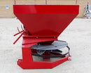 Spandiconcime per trattore serie AGRI 300 LT - Image