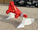 Assolcatore GIEMME modello SPD2 a due ancore applicabile a trattori 20 - 45 cv - Image