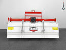 Zappatrice fissa per trattore serie IGNE - Image
