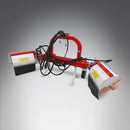 Spollonatrice modello DMBC doppia - Image