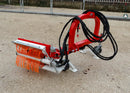 Spollonatrice modello SMBC singolo - Image
