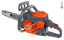 Motosega a scoppio OleoMac serie GSH 400 - Image