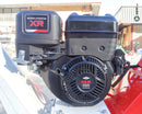 Biotrituratore serie GS 1500 - Motore Briggs&Stratton o Loncin - Image