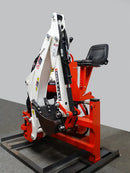 Retroescavatore BHSM 95 - Image