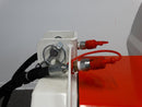 Cippatore a disco WC-R con avanzamento idraulico - Image