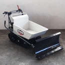 Lama da neve MT 300 - TY e MT 300/500 - SK - Image