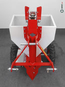 Piantapatate PL 100 per trattore - Image