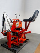 Retroescavatore BHSM 95 - Image