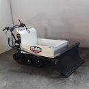 Lama da neve MT 300 - TY e MT 300/500 - SK - Image